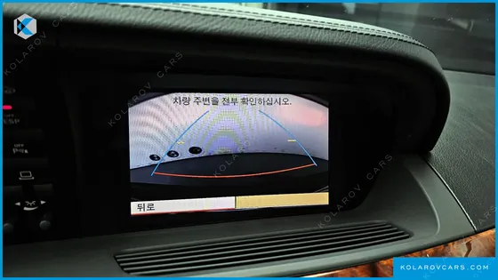 MERCEDES S-CLASS S350L