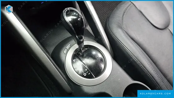 HYUNDAI VELOSTER UNIQUE