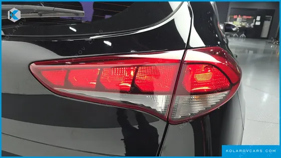 HYUNDAI TUCSON DIESEL 1.7 2WD