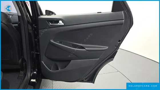 HYUNDAI TUCSON DIESEL 1.7 2WD
