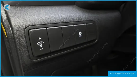 HYUNDAI TUCSON DIESEL 1.7 2WD