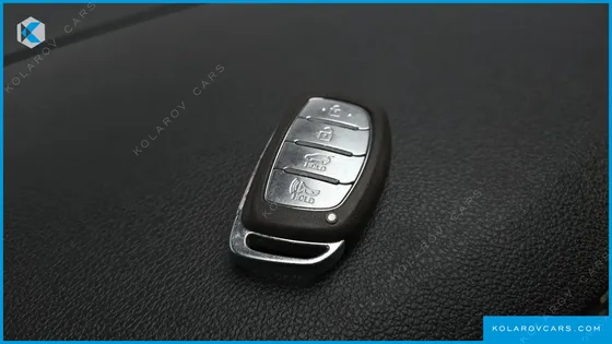 HYUNDAI TUCSON DIESEL 1.7 2WD