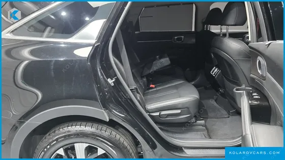 KIA SORENTO GASOLINE 2.5T 2WD