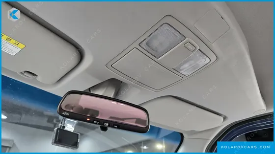 KIA RAY PRESTIGE