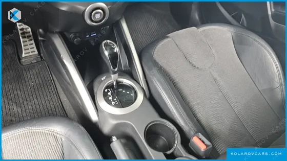 HYUNDAI VELOSTER DCT PACK