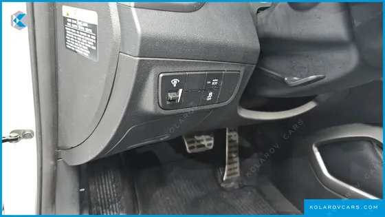 HYUNDAI VELOSTER DCT PACK