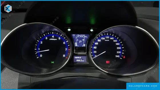 HYUNDAI VELOSTER DCT PACK