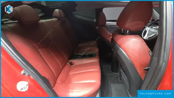 HYUNDAI VELOSTER DCT PACK