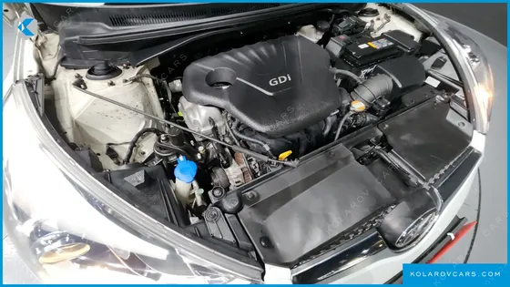 HYUNDAI VELOSTER UNIQUE