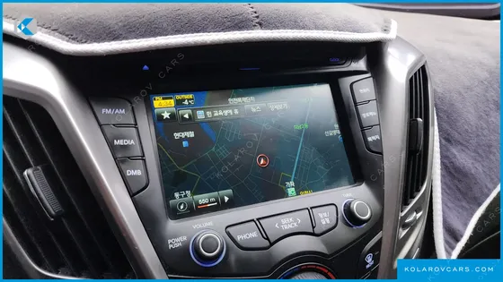 HYUNDAI VELOSTER UNIQUE