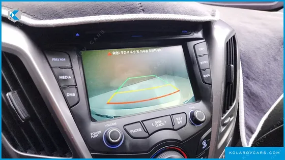HYUNDAI VELOSTER UNIQUE