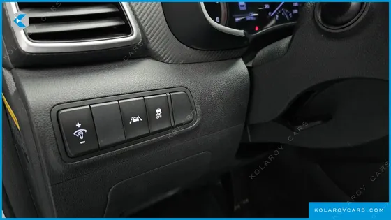 HYUNDAI TUCSON DIESEL 2.0 2WD