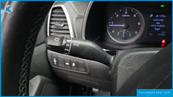 HYUNDAI TUCSON DIESEL 2.0 2WD
