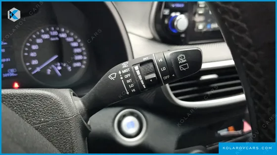 HYUNDAI TUCSON DIESEL 2.0 2WD