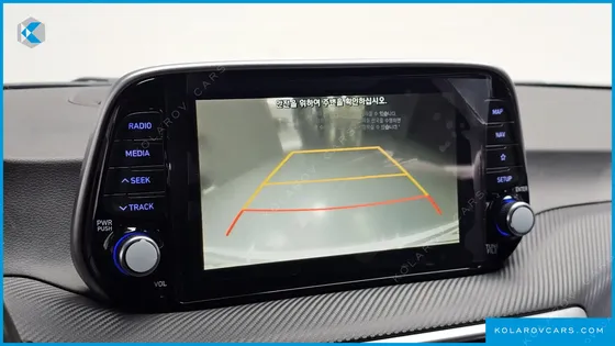 HYUNDAI TUCSON DIESEL 2.0 2WD