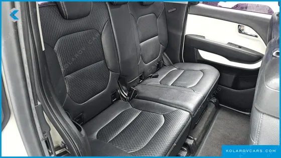 KIA RAY PRESTIGE