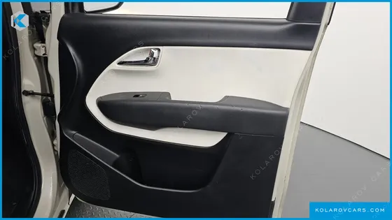 KIA RAY PRESTIGE