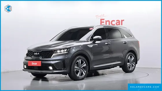 KIA SORENTO HEV 1.6 2WD