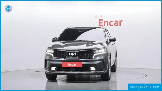 KIA SORENTO HEV 1.6 2WD