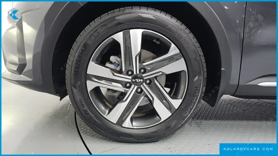 KIA SORENTO HEV 1.6 2WD