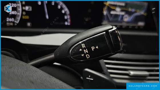 MERCEDES S-CLASS S350 BLUETEC
