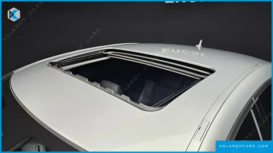 MERCEDES S-CLASS S350 BLUETEC
