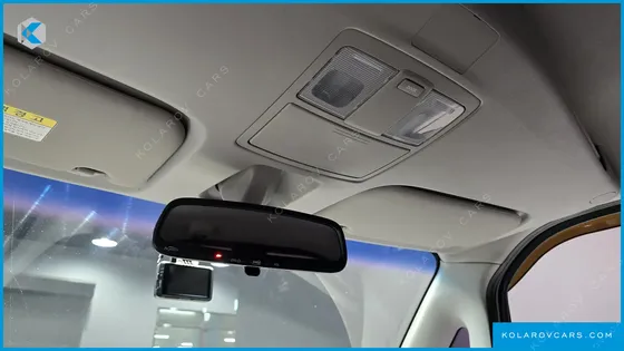 KIA RAY LUXURY