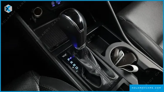 HYUNDAI TUCSON DIESEL 1.6 2WD