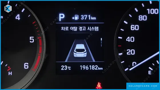 HYUNDAI TUCSON DIESEL 1.6 2WD