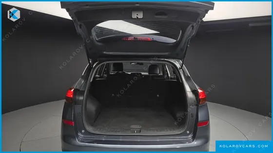 HYUNDAI TUCSON DIESEL 1.6 2WD