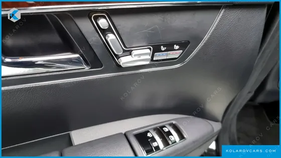 MERCEDES S-CLASS S350L