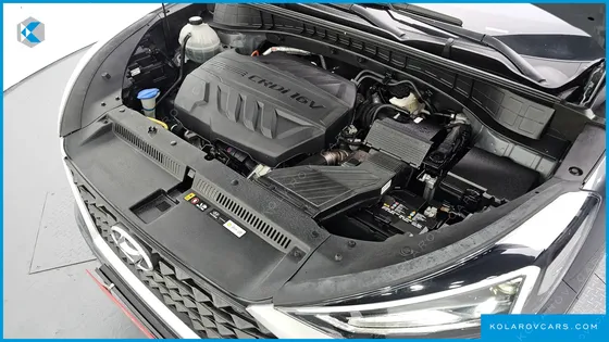 HYUNDAI TUCSON DIESEL 2.0 2WD