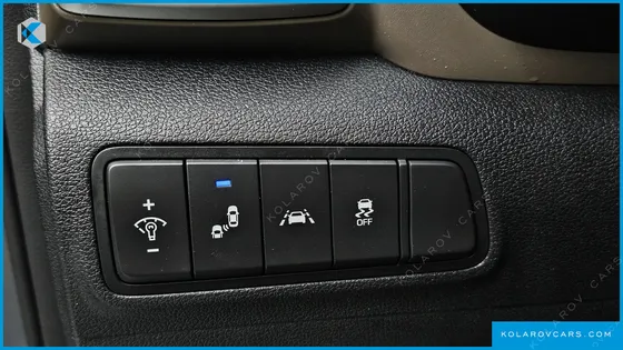 HYUNDAI TUCSON DIESEL 2.0 2WD