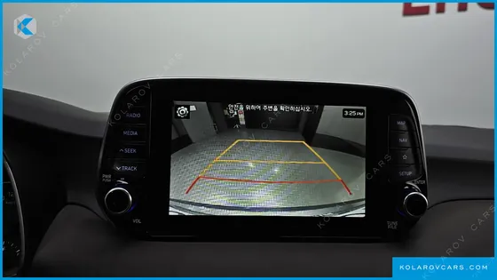 HYUNDAI TUCSON DIESEL 2.0 2WD