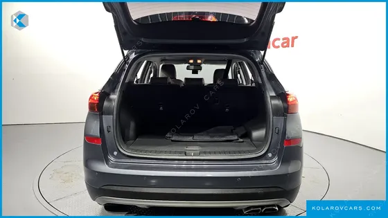 HYUNDAI TUCSON DIESEL 2.0 2WD