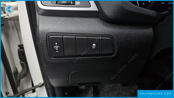 HYUNDAI TUCSON DIESEL 1.7 2WD
