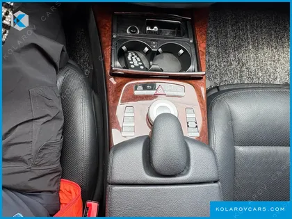 MERCEDES S-CLASS S350L