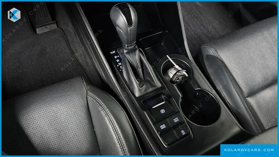 HYUNDAI TUCSON DIESEL 2.0 2WD