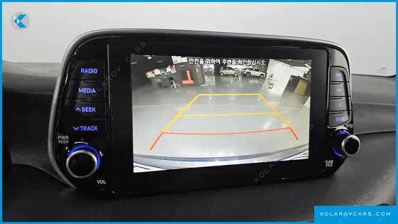 HYUNDAI TUCSON DIESEL 2.0 2WD