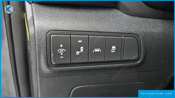 HYUNDAI TUCSON DIESEL 2.0 2WD