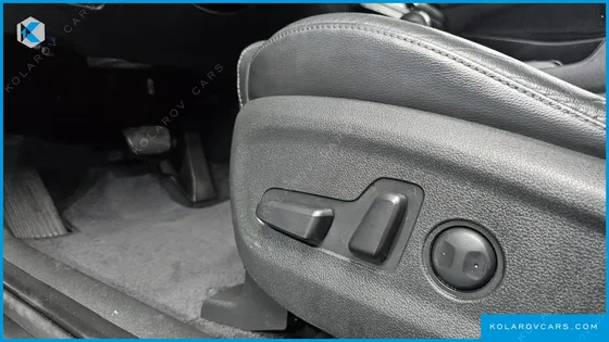 HYUNDAI TUCSON DIESEL 2.0 2WD