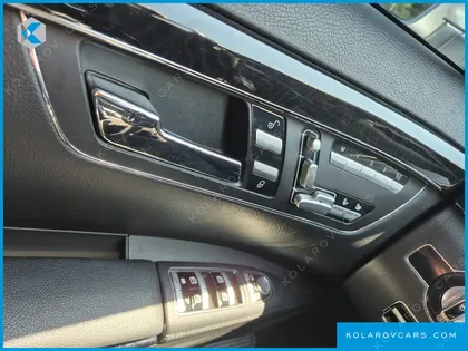 MERCEDES S-CLASS S350 BLUETEC