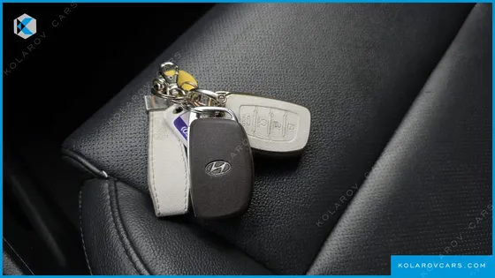 HYUNDAI TUCSON DIESEL 1.7 2WD