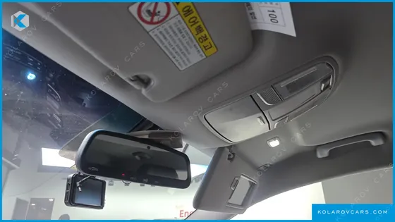 HYUNDAI TUCSON DIESEL 1.7 2WD