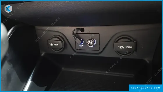HYUNDAI TUCSON DIESEL 1.7 2WD