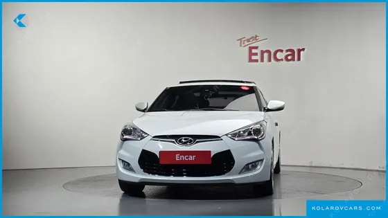 HYUNDAI VELOSTER PYL