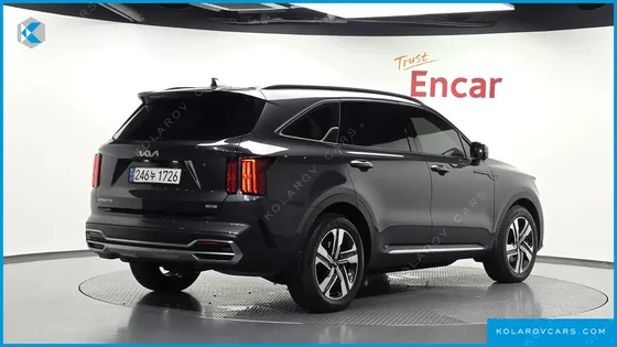 KIA SORENTO HEV 1.6 2WD