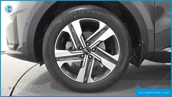 KIA SORENTO HEV 1.6 2WD