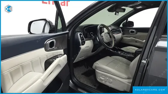 KIA SORENTO HEV 1.6 2WD