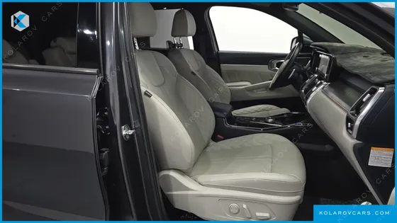 KIA SORENTO HEV 1.6 2WD